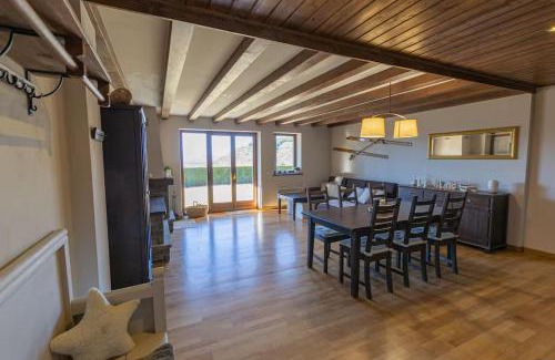 Estavar Apartment | Child-Friendly Retreat at Apartament les Costes del Cadí
