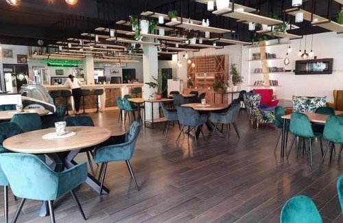 Limanowa Apartment | Family-Friendly Stay at Apartament Limanowa Rynek - 9.5/10