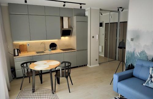 Bartoszyce Apartment | Top-Rated Stay at Apartament Limanowskiego 20/6