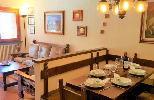 Limone Piemonte Apartment | Pet-Friendly Retreat at Apartament Limone with Restaurant