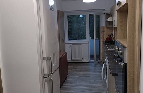 Turda Apartment | Quiet Apartment Near Central Park - Perfect for Families