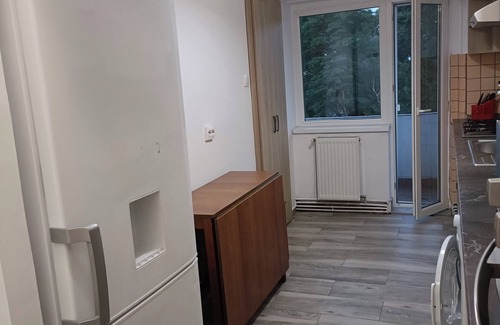 Turda Apartment | Quiet Apartment Near Central Park - Perfect for Families