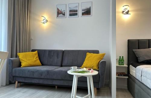 Ladek-Zdroj Apartment | Child-Friendly Apartament Londyn Zdrój 16 - Rated 9.4/10