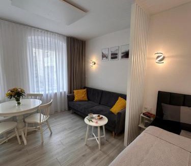 Ladek-Zdroj Apartment | Child-Friendly Apartament Londyn Zdrój 16 - Rated 9.4/10