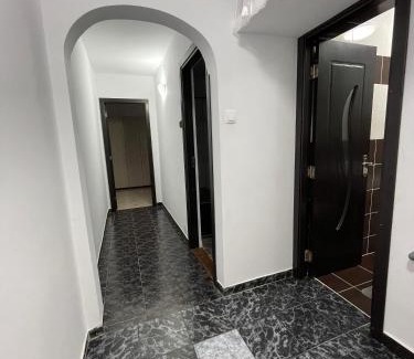 Saturn Apartment | Discover Apartament Lorena-Mangalia: Pet-Friendly Retreat