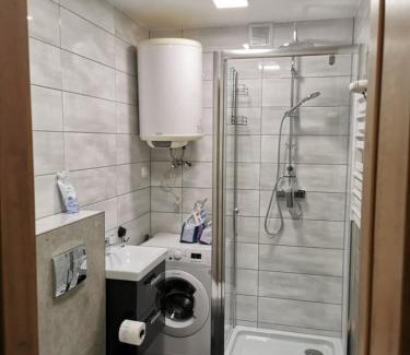 Lubliniec Apartment | Apartament Lubliniec Centrum, PW Invest Home