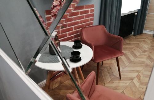 Czestochowa Apartment | Premier Stay at Apartament LUCY in Częstochowa Center