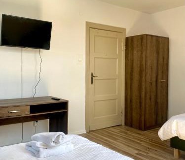 Goldap Apartment | Oceanfront Apartament Lux - Guest Rated 9.8/10