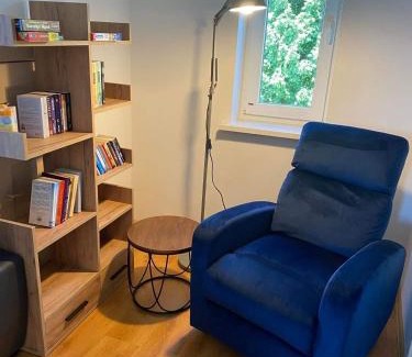 Goldap Apartment | Oceanfront Apartament Lux - Guest Rated 9.8/10