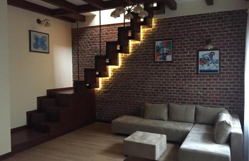 Old City Apartment | Exceptional Stay at Apartament Lux Unirii with Kitchen
