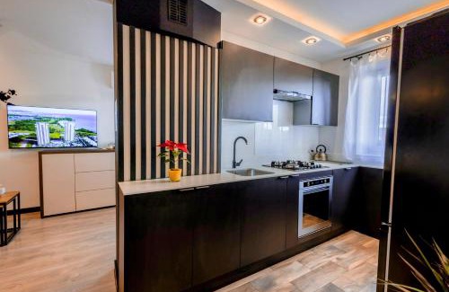 Nowy Sacz Apartment | Exceptional Stay at Apartament Lwowska - Child Friendly Retreat