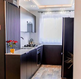 Nowy Sacz Apartment | Exceptional Stay at Apartament Lwowska - Child Friendly Retreat