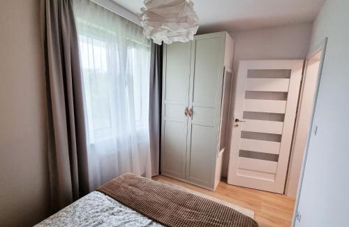 Gdansk Apartment | Discover Apartament Młody Gdańsk: Free Parking & Strong WiFi