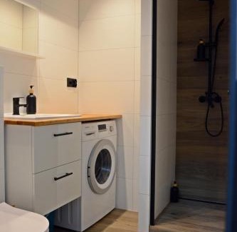 Augustow Apartment | Family-Friendly Stays at Apartament Młyńska 26