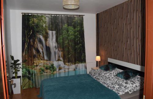 Wierzchowisko Apartment | Cozy Retreat in Apartament M-3 - Guest Rated 7/10