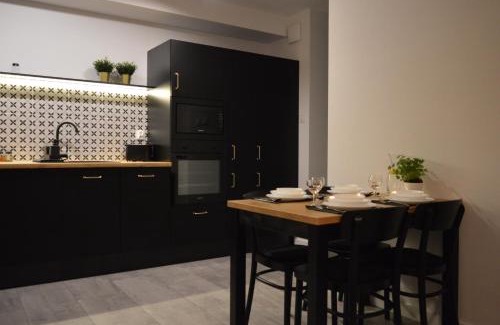 Koszalin Apartment | Family-Friendly Retreat at Apartament M&I - Rated 9.6/10