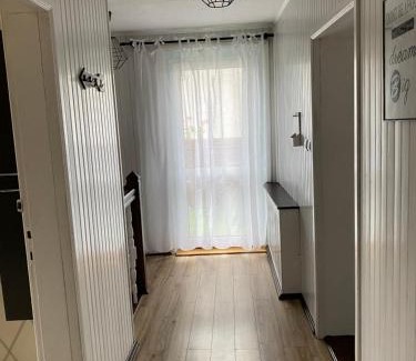 Wiele Apartment | Apartament M6 w Centrum Wiela