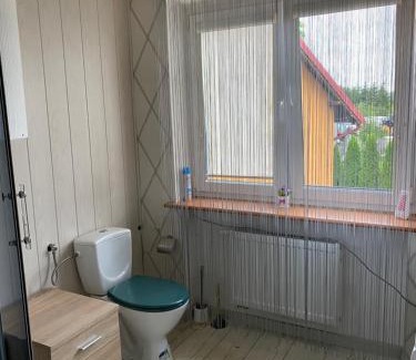 Wiele Apartment | Apartament M6 w Centrum Wiela