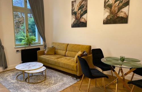 Olsztyn Apartment | Discover Apartments Warszawska 41 with Oceanfront Views