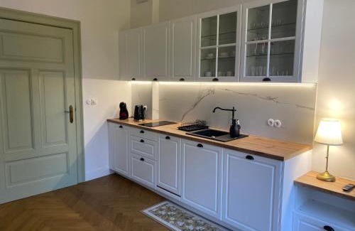 Olsztyn Apartment | Discover Apartments Warszawska 41 with Oceanfront Views