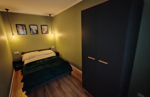 Srebrna Gora Apartment | Family-Friendly Stay at Apartament Mała Twierdza, 9.3 Rated