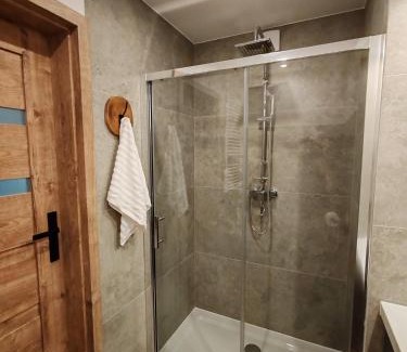 Srebrna Gora Apartment | Family-Friendly Stay at Apartament Mała Twierdza, 9.3 Rated