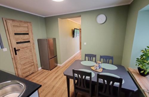 Srebrna Gora Apartment | Family-Friendly Stay at Apartament Mała Twierdza, 9.3 Rated