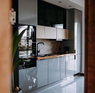 Olecko Apartment | Child-Friendly Retreat: Apartament Madlen Art, Rated 9.8