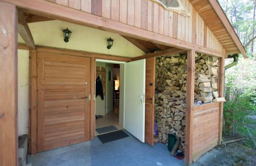 Ostrow Wielki Apartment | Pet-Friendly Escape at Apartament Makowo with Ocean View