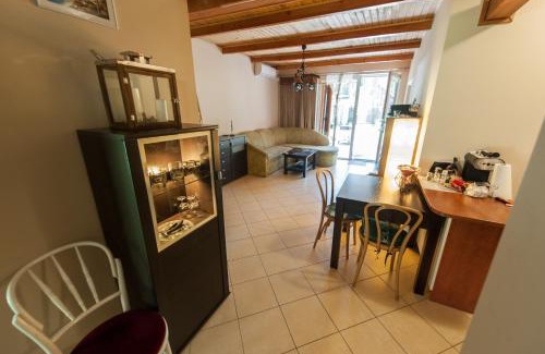 Ostrow Wielki Apartment | Pet-Friendly Escape at Apartament Makowo with Ocean View
