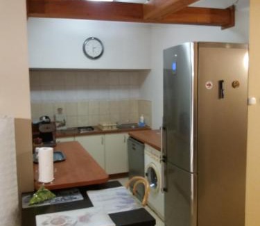 Ostrow Wielki Apartment | Pet-Friendly Escape at Apartament Makowo with Ocean View