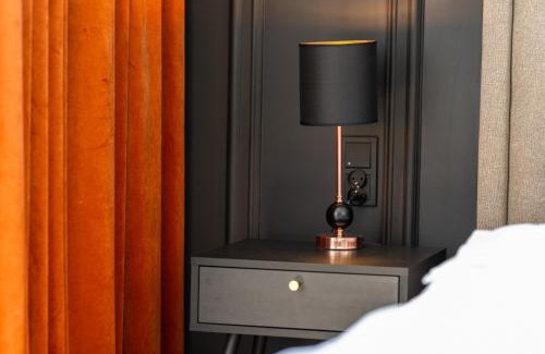 Wroclaw Old Town Apartment | Unmatched Stay at Apartament Malarska, 50m from the Market