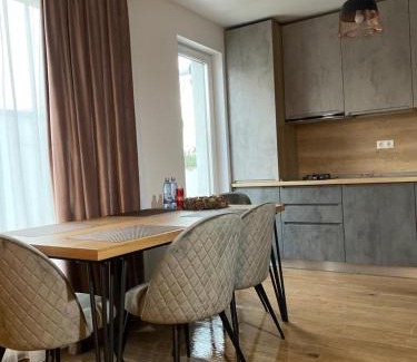 Selimbar Apartment | Oceanfront Apartment Malema with Private Beach & Pool