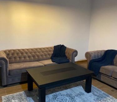 Selimbar Apartment | Oceanfront Apartment Malema with Private Beach & Pool