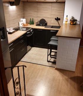 Głuchołazy Apartment | Pet-Friendly Retreat at Apartament Mar&Mel - Rated 9.9/10