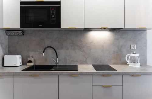 Dziwnow Apartment | Apartament Mare