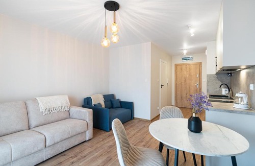 Dziwnow Apartment | Apartament Mare