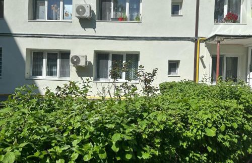 Turda Apartment | Discover Apartament Maria: Family-Friendly & Highly Rated