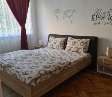 Turda Apartment | Discover Apartament Maria: Family-Friendly & Highly Rated
