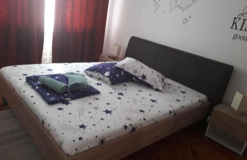 Turda Apartment | Discover Apartament Maria: Family-Friendly & Highly Rated