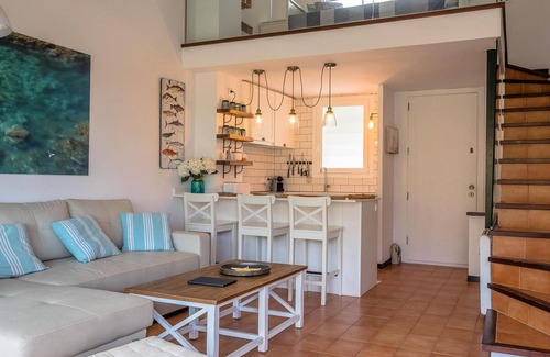 Sa Riera Apartment | Apartament Mas Mato, 25B Sa Riera, Begur, Costa Brava