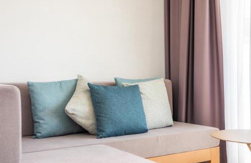Canyamel Apartment | Exceptional Massanet Apartment 2c: Family-Friendly Retreat