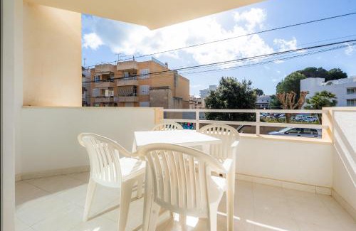Canyamel Apartment | Family-Friendly Stay at Apartament Massanet bc - 8/10 Rated