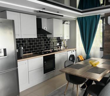 Lumina Apartment | Exceptional Stay at Apartament Maya Lumina - Rated 9.7/10