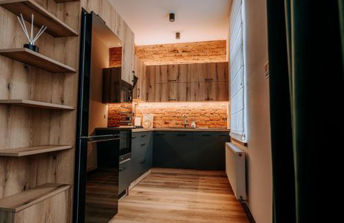 Ketrzyn Apartment | Child-Friendly Apartament Mazury Kętrzyn “Kopernik” - Rated 9.8
