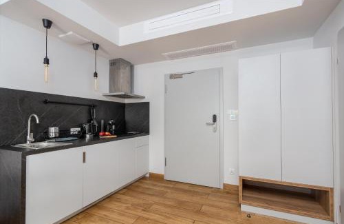 Mechelinki Apartment | Pet-Friendly Oceanfront Retreat: Apartament Mechelinki