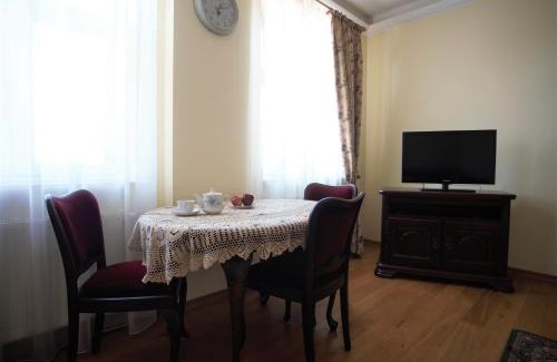 Janow Podlaski Apartment | Pet & Child Friendly Stay at MGM Janów Podlaski - 9.4 Rated