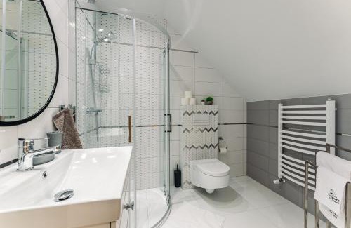 Lapsze Nizne Apartment | Guest Rated 9.9: Apartament Między Górami for Families
