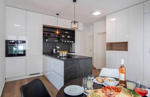 Simuni Apartment | Family-Friendly Stay at Apartament Mia Simuni with Breakfast