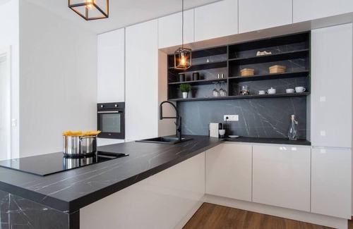 Simuni Apartment | Family-Friendly Stay at Apartament Mia Simuni with Breakfast
